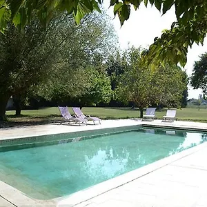 D Hôtes De Charme Dans Mas La Souvine Du 17ème, Climatisées Bédarrides