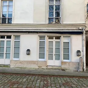 Luxe Parisien - Petit Varenne , Parigi Francia