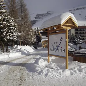 Valentin , Les Deux Alpes Francia