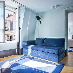 Maison Armance - Esprit De France 4*, Parigi Francia