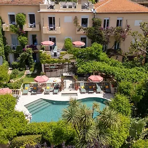 Sainte Valérie Hotel