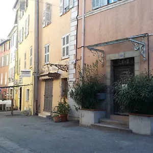 Résidence Mart'ins Aparthotel