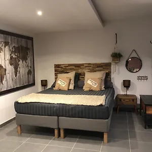 De Pachoquin Locanda
