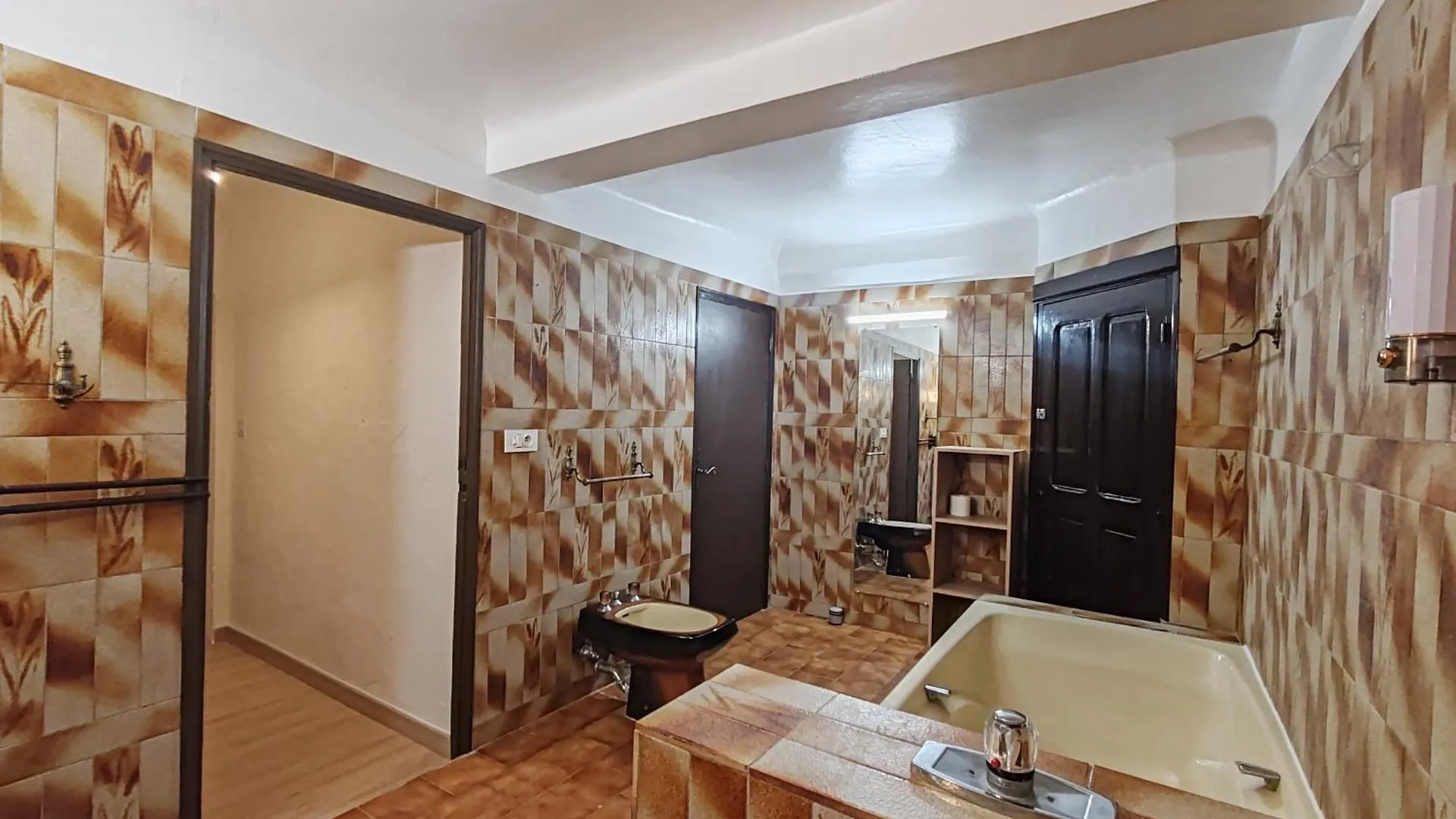 Bed & Breakfast Chambres D'Hotes L'Amphitryon 5 Chambres Villemus